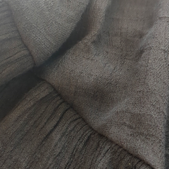 VIA SIGNORIA Beach Cover / Top - Picture 6 of 6